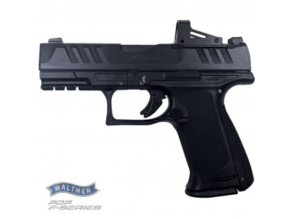 Pistole Walther PDP F Series Combo 4, 9 mm Luger (1)