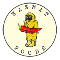 HazMat Foods