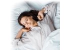 Spánek a pohoda