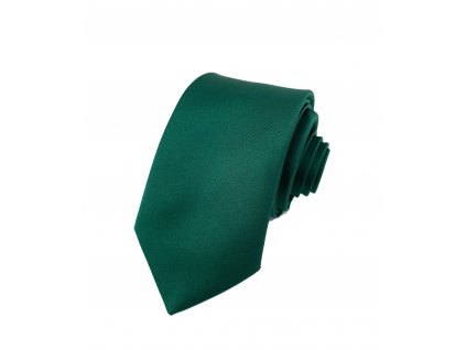 51402471 kravata smaragdová 3
