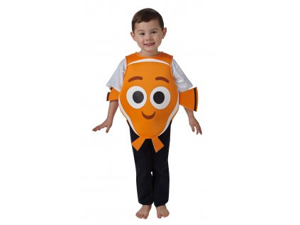 Kostým Nemo (Размер - деца M)