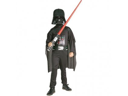 Kostym Dart Vader