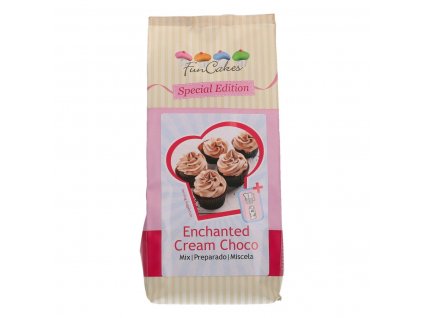 49739 carovny krem cokoladovy enchanted cream choco 450 g