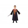 Detský plášť - Harry Potter Deluxe (Velikost - děti 4 - 6 let)
