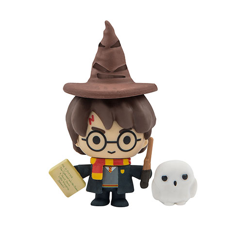Cinereplicas Mini figura Harry - Harry Potter