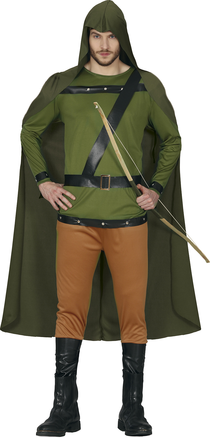 Guirca Pánsky kostým z filmu Arrow Veľkosť - dospelý: M