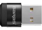 USB magnetické kabely - Černé (M1)