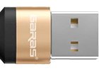USB magnetické kabely - Zlaté (M1)