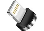 USB magnetické kabely - S koncovkou pro iPhone (M1)