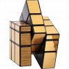help man cz rubikova kostka mirror cube zlata 3x3x3 2