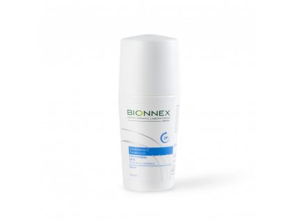 Ásványi dezodor roll on normál bőrre 75ml Bionnex 1000x1000