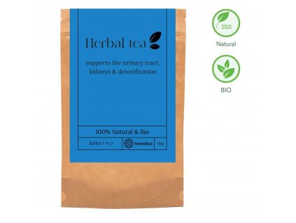 Vese (méregtelenítő) tea - 50 g - Herbatica