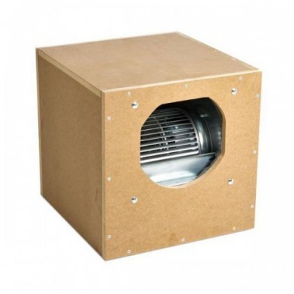 Ventilátor Torin MDF Box 1000m3/h Cover