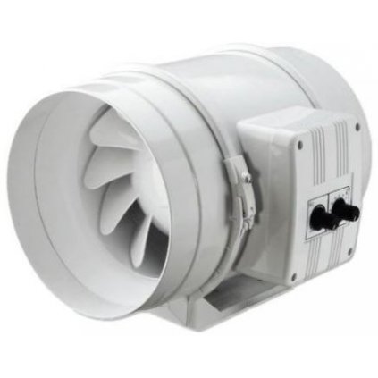 Ventilátor TT 160 U, 520 m3/hod Cover