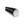 PhonicTrap 355mm soundproof pipe (Option 10m)