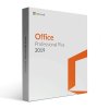 Microsoft Office 2019 Professional Plus (doživotní licence)