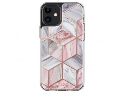 eng pm Spigen Cyrill Cecile Iphone 12 Mini Pink Marble 64729 1