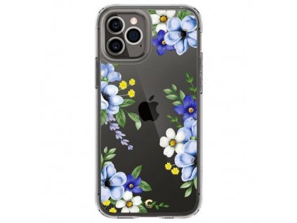 eng pm Spigen Cyrill Cecile iPhone 12 Pro iPhone 12 Midnight Bloom 64731 1
