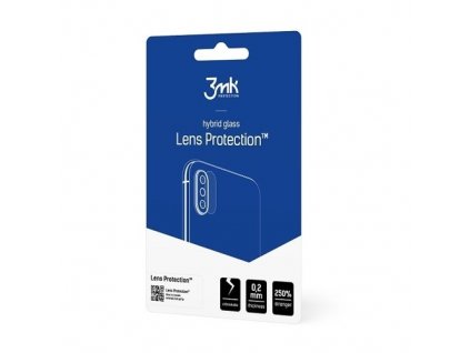 pol pm 3MK Lens Protect Xiaomi Mi 10 Pro Ochrona na obiektyw aparatu 4szt 59495 1