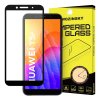eng pl Wozinsky Tempered Glass Full Glue Super Tough Screen Protector Full Coveraged with Frame Case Friendly for Huawei Y5p black 61833 1