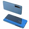 eng pl Clear View Case cover for Xiaomi Mi Note 10 Lite blue 60883 1