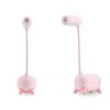 eng pl Remax Deer Series childrens LED lamp with light temperature adjustment pink RT E315 79955 1