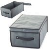 eng pl Container Box for wardrobe Clothing organizer 135 8