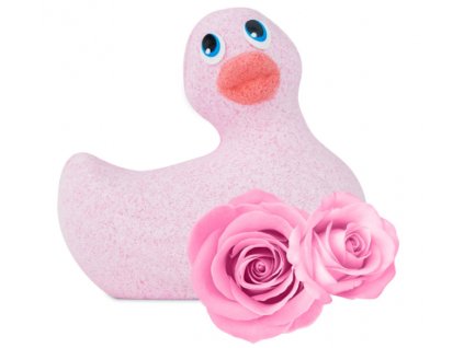 Bomba do koupele I Rub My Duckie (růže)