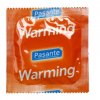 Kondom Pasante Warming, hřejivý (1 ks)