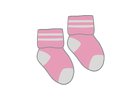 Ponožky a punčocháče pro holčičky