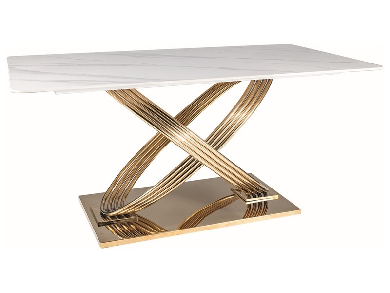 Jídelní stoly - moderní design
