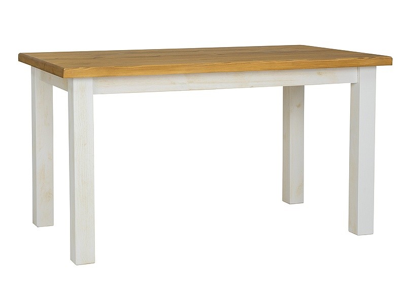 Dřevěné jídelní stoly