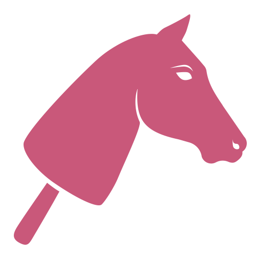 Největší český Hobby Horse e-shop - koník na tyči, kůň na tyči