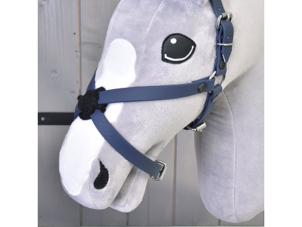 Hobby Horse Mexický nánosník modrý (vel. M)