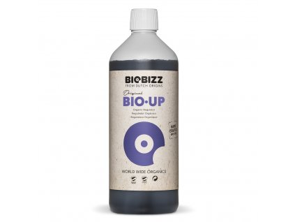 organický regulátor pH + od biobizz 1l