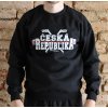 Mikina - Česká republika - hokej
