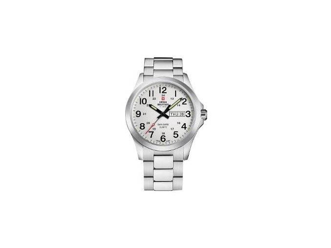 SMP36040.26 SWISS MILITARY