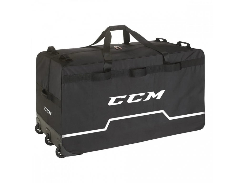 Brankárska taška CCM Pro Wheeled