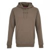 Mikina CCM Core Pullover Hoodie