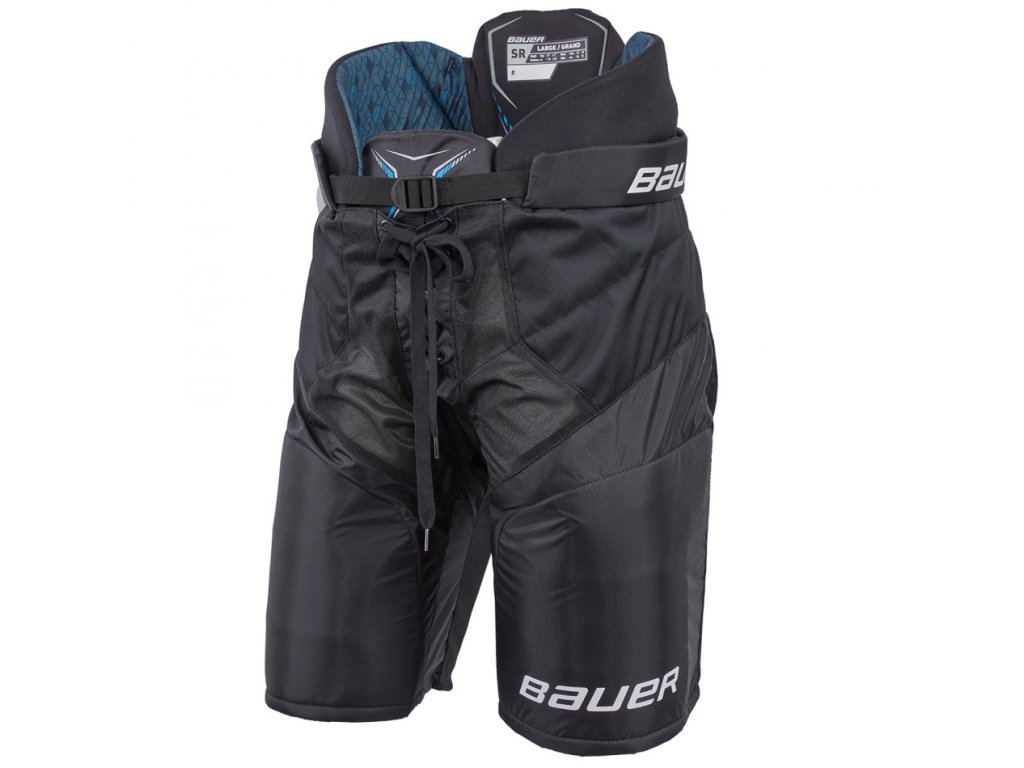 Hokejové nohavice Bauer S21 X Senior