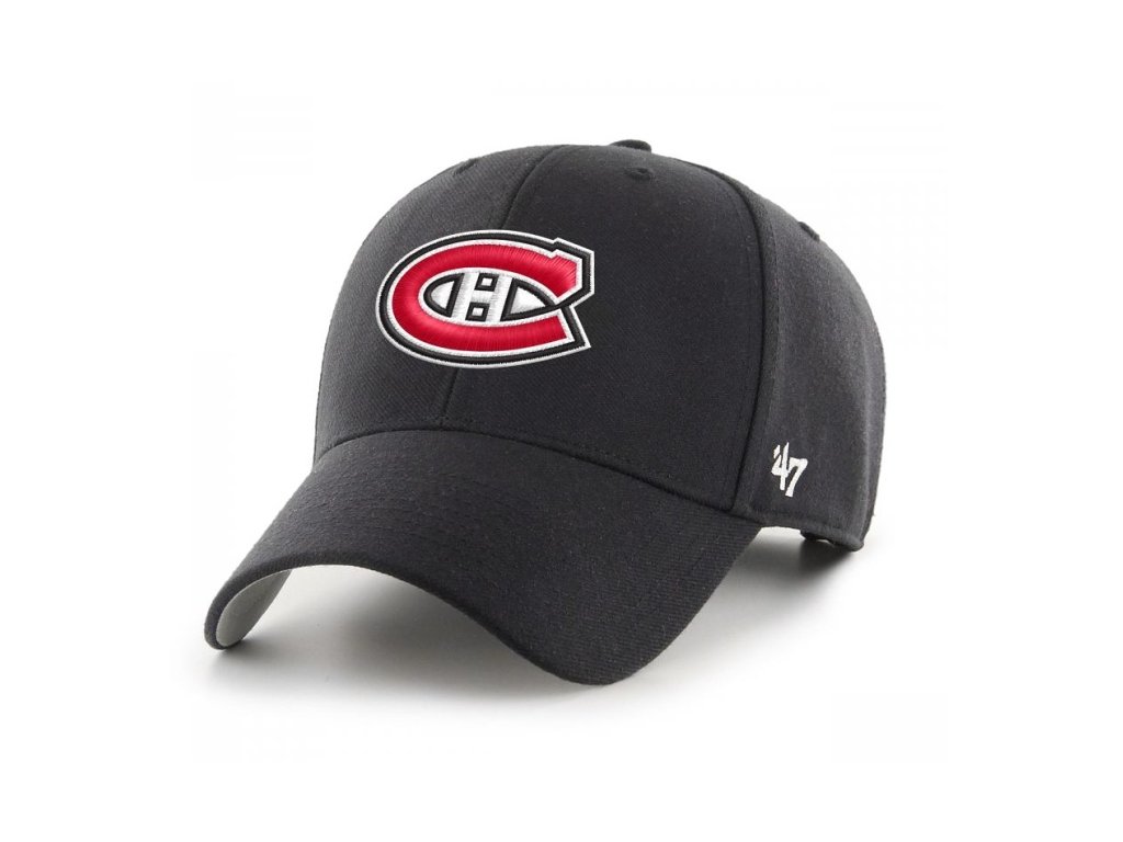 Šiltovka '47 MVP Montreal Canadiens BKD