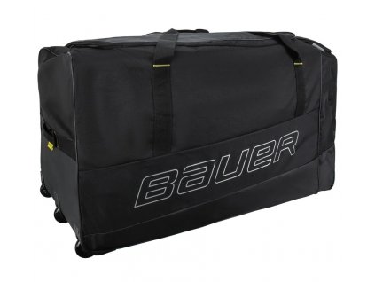 Brankárska hokejová taška BAUER S21 PREMIUM WHEEL BAG SR