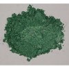 Hahn Color Metallic Pigment M - grün - 50g  + ein Geschenk zur Bestellung über 37 €