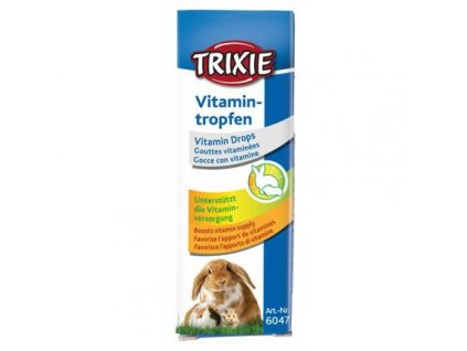 240141 vitamin tropfen vitaminove kapky pro male hlodavce a kraliky 15ml