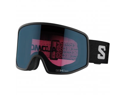 Lyžařské brýle Salomon Sentry Pro S1-S3