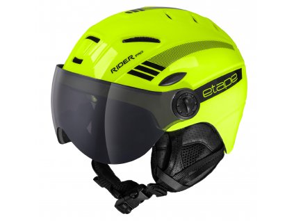 Lyžařská helma Etape Rider Pro