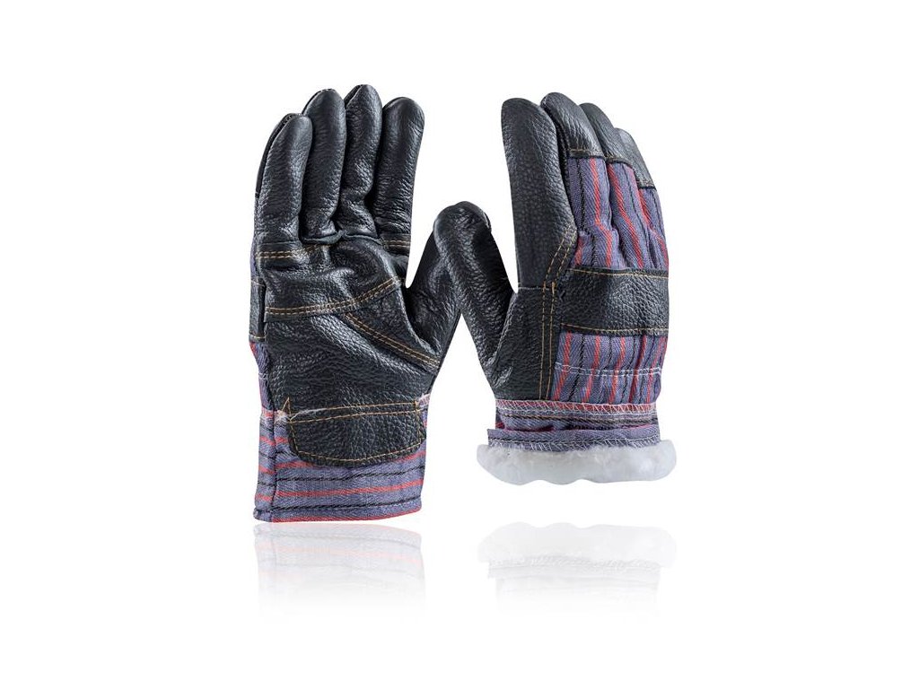 Zimní rukavice ARDONSAFETY/DON WINTER 10/XL DOPRODEJ