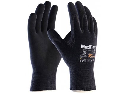 ATG® protiřezné rukavice MaxiFlex® CUT 34-1743