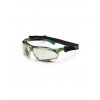 Hybridní brýle UNIVET 506UP HYBRID Indoor/Outdoor G65 506UG.63.08.00 Vanguard PLUS