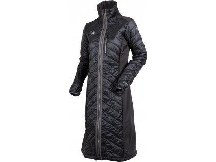 Liner ke kabátům Longcoat 2.0 UHIP, vlněný, dámský, blue graphite grey